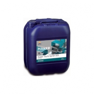 REPSOL Maker SUPER TAURO SYNT 320