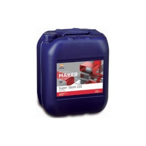 REPSOL Maker SUPER TAURO 150
