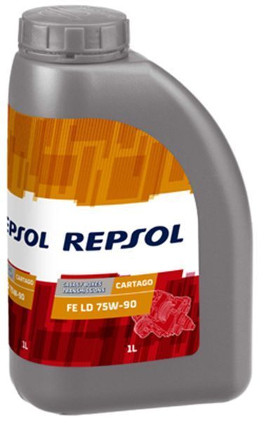 REPSOL CARTAGO FE LD 75W90