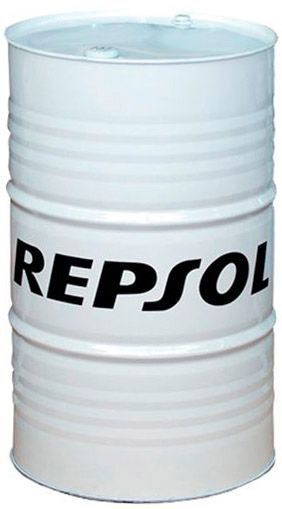 REPSOL Turbo THPD 15W40 eļļa