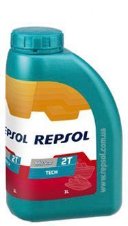 REPSOL NAUTICO Outboard & Jet Ski 2T