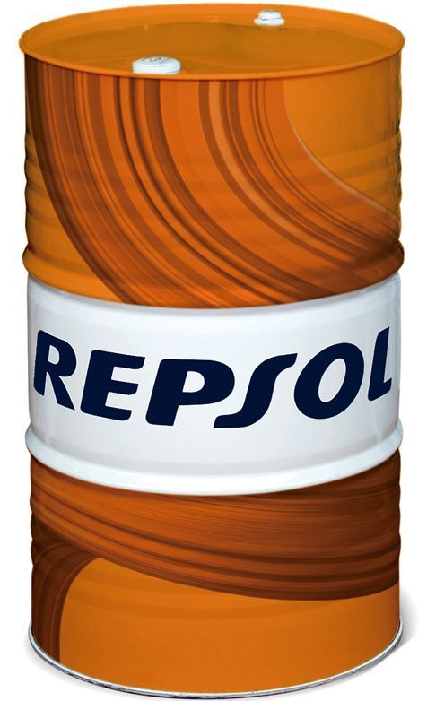 REPSOL NAVIGATOR MHQ GL-5 80W-90