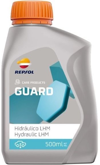 REPSOL GUARD HIDRAULICO LHM